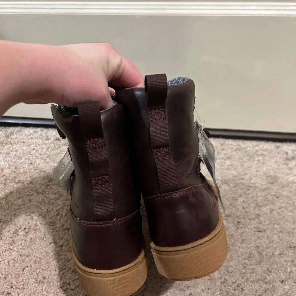 Forsake Women's Lucie Brown Boots - Picture 8 of 11